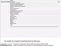 Sites similar to equistonepe.fr