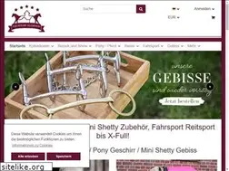 Sites similar to equistore-allerhop.de