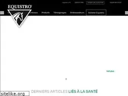Sites similar to equistro.fr