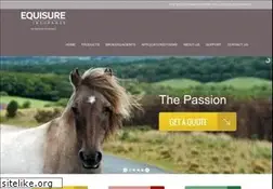 Sites similar to equisure-inc.com
