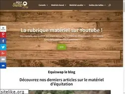 Sites similar to equiswap.com