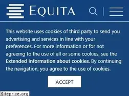 Sites similar to equita.eu