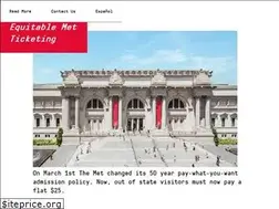 Sites similar to equitablemet.com