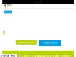 Sites similar to equitana-openair.com