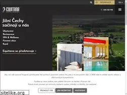 Sites similar to equitana.cz