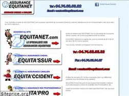 Sites similar to equitanet.fr