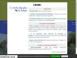 Sites similar to equitation-galopin.com