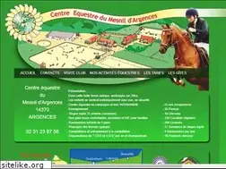 Sites similar to equitation-normandie.com