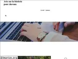 Sites similar to equitation-pour-tous.ch