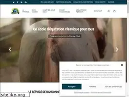 Sites similar to equitationbonanza.ca