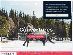 Sites similar to equitationprivee.com