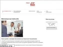 Sites similar to equite.com