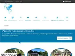 Sites similar to equitea.es