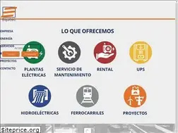Sites similar to equitec.com.co