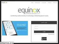 Sites similar to equitechnical.ae