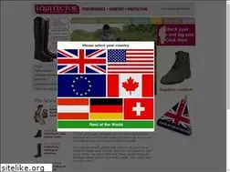 Sites similar to equitector-usa.com