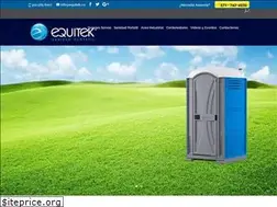 Sites similar to equitek.co