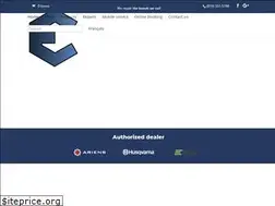 Sites similar to equitekoutaouais.com