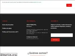 Sites similar to equitel.com.co