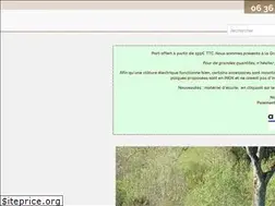 Sites similar to equitelec.eu