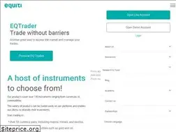 Sites similar to equiti-me.com