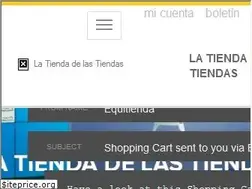 Sites similar to equitienda.es