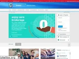 Sites similar to equities.co.za
