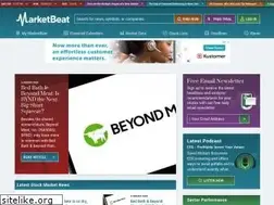 Sites similar to equitiesfocus.com