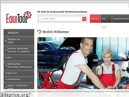 Sites similar to equitools.eu