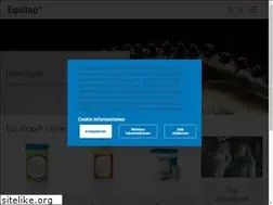 Sites similar to equitop.de