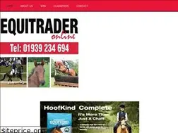 Sites similar to equitrader-online.co.uk