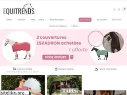 Sites similar to equitrends.fr