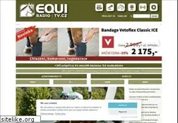 Sites similar to equitv.cz