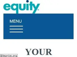 Sites similar to equity.net