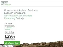 Sites similar to equity.sg