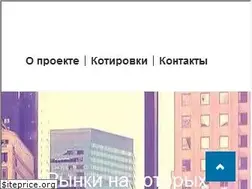Sites similar to equity.today