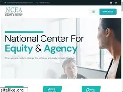 Sites similar to equityandagency.com