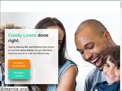 Sites similar to equityapproved.ca