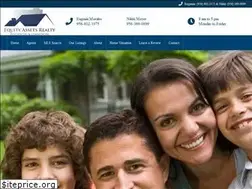 Sites similar to equityassetsrealty.com