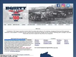 Sites similar to equitycoop.com