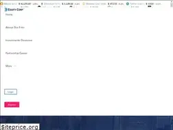 Sites similar to equitycorp.org