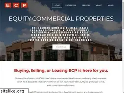 Sites similar to equitycp.com
