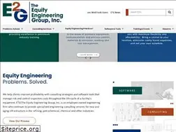 Sites similar to equityeng.com