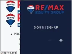 Sites similar to equitygroup.com