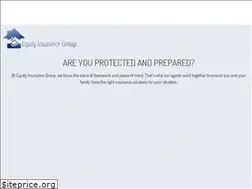 Sites similar to equityinsgroup.com