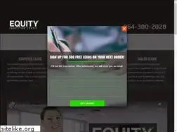 Sites similar to equityinvestorleads.com