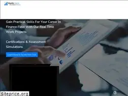 Sites similar to equitylevers.com
