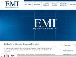 Sites similar to equitymanagementinc.com