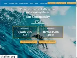 Sites similar to equitymatch.co