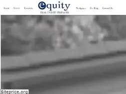 Sites similar to equitypremier.com